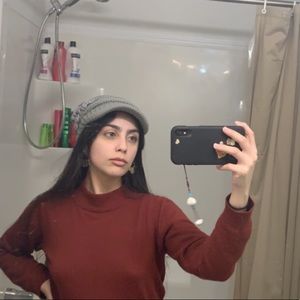 Meet your Posher, Diane